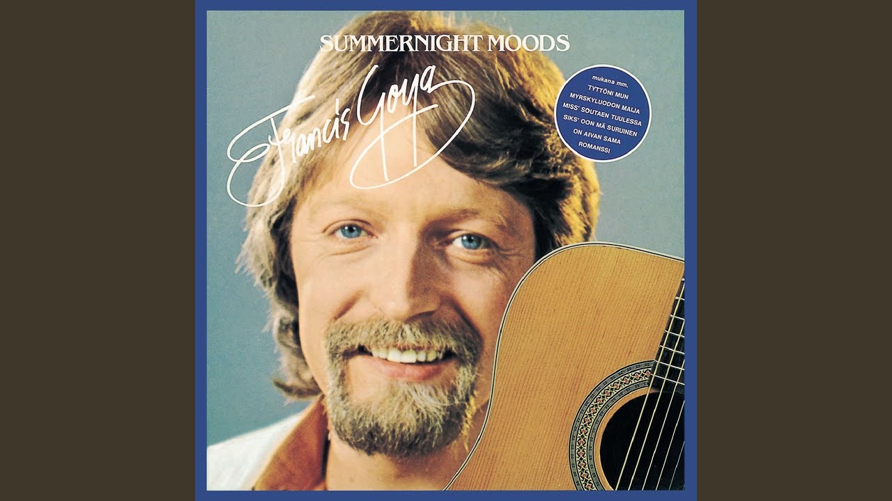 Summernight Dreams - On aivan sama