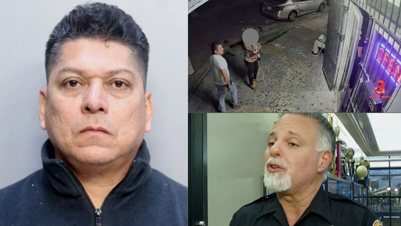 Arrestan a Inmigrante Ilegal detrás de varios apuñalamientos en La Pequeña Habana