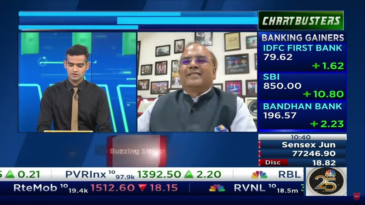 Inside Zaggle's remarkable growth with Founder & Chairman Mr Raj N | Interview with CNBC TV-18