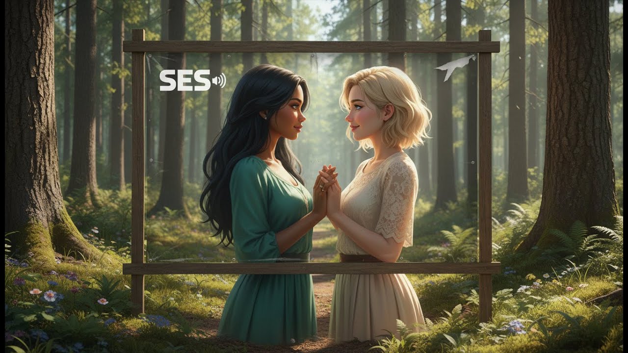 Kız Kardeşimin Arkadaşıyla Dağda – Yalnız Kalınca Aşk Patladı