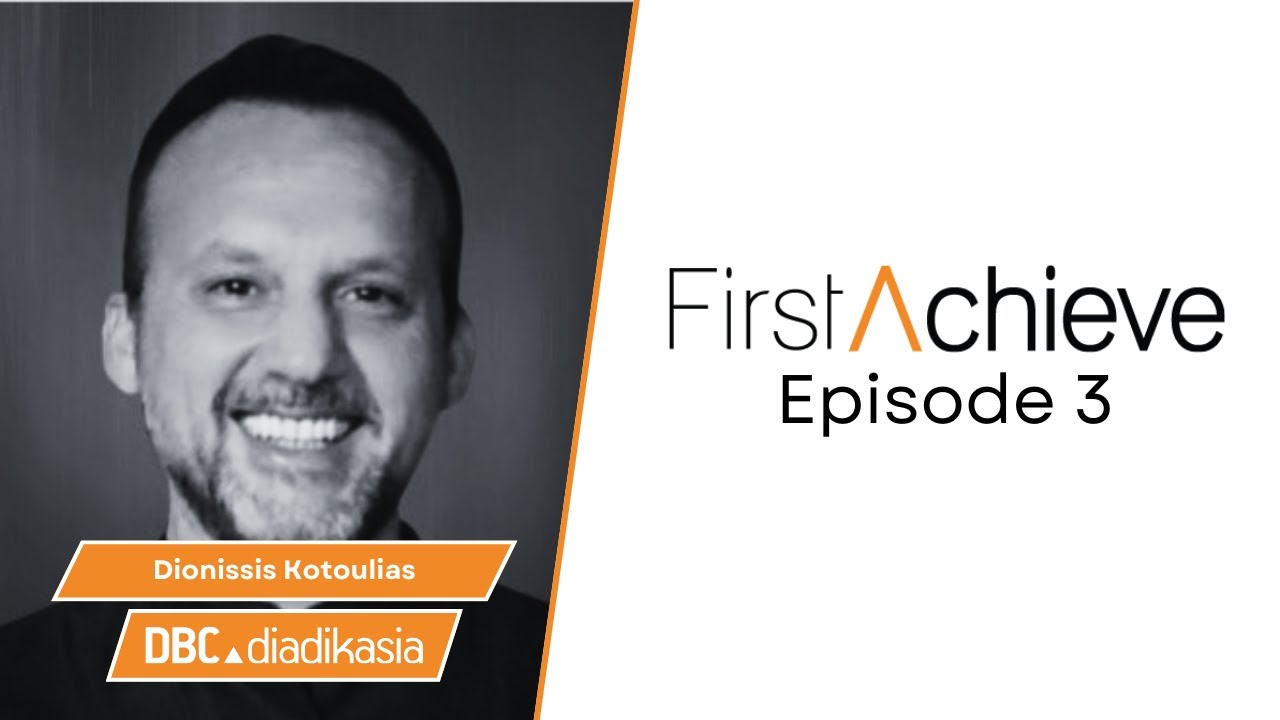 How Cybersecurity Is Changing in Greece: Insights from Dionissis Kotoulias