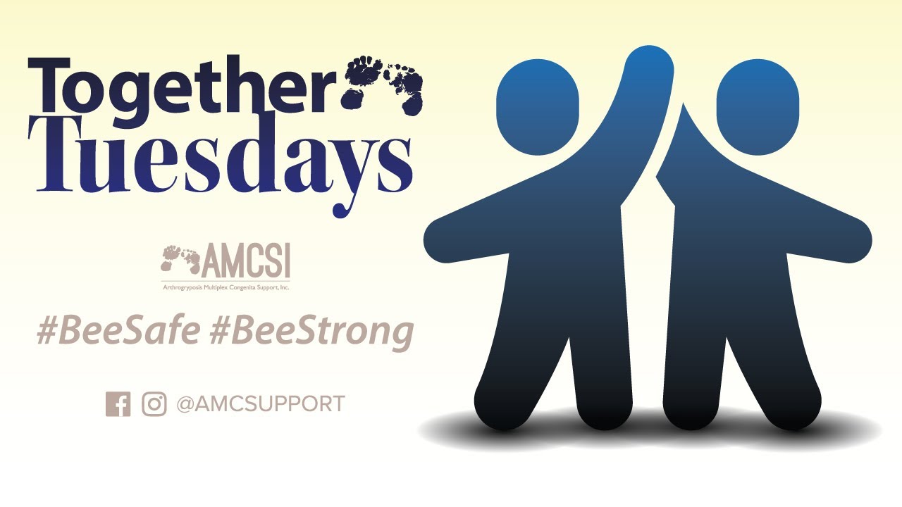 Together Tuesday - AMC Community