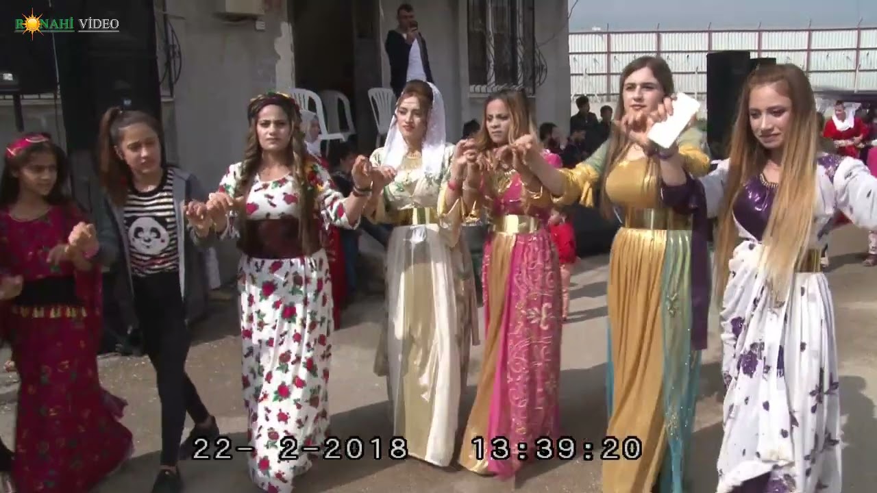 06 Hakime & Havzullah Düğün