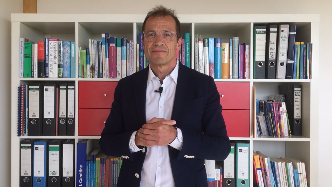 Das Gebote der Stunde: Immunsystem kräftigen