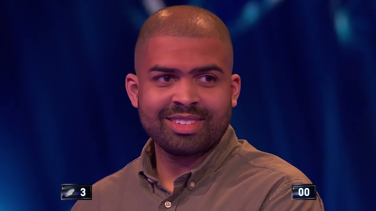 Tipping Point S15E43