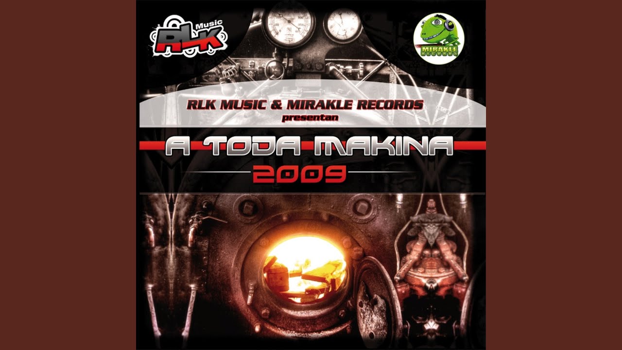 DJ JOS-L Tattoo (hard Remix)
