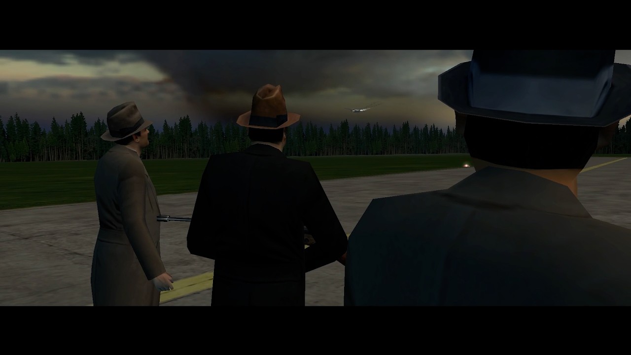 #7 Mafia: The City of Lost Heaven-НОСТАЛЬГИЧЕСКОЕ ПРОХОЖДЕНИЕ
