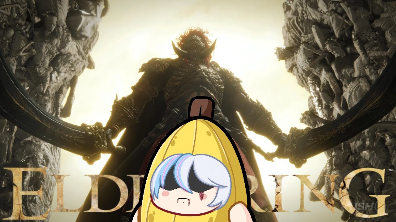 MY SANITY WILL NEVER RECOVER | First Time Elden Ring Player Plays Shadows of Erdtree | FINALE