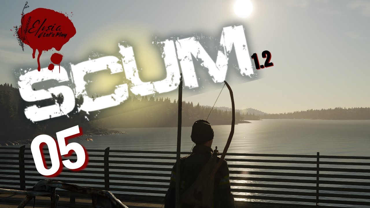 Scum 05 Neuer Tag, neues Glück