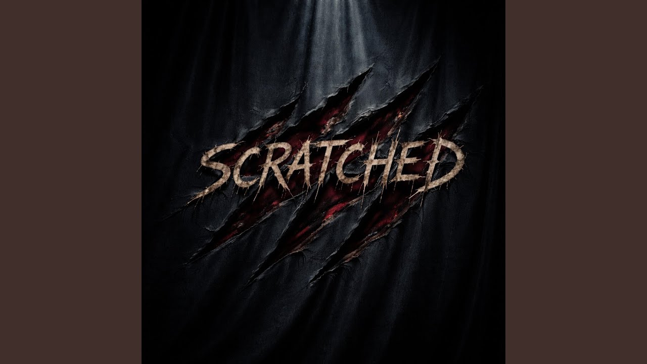 Scratched