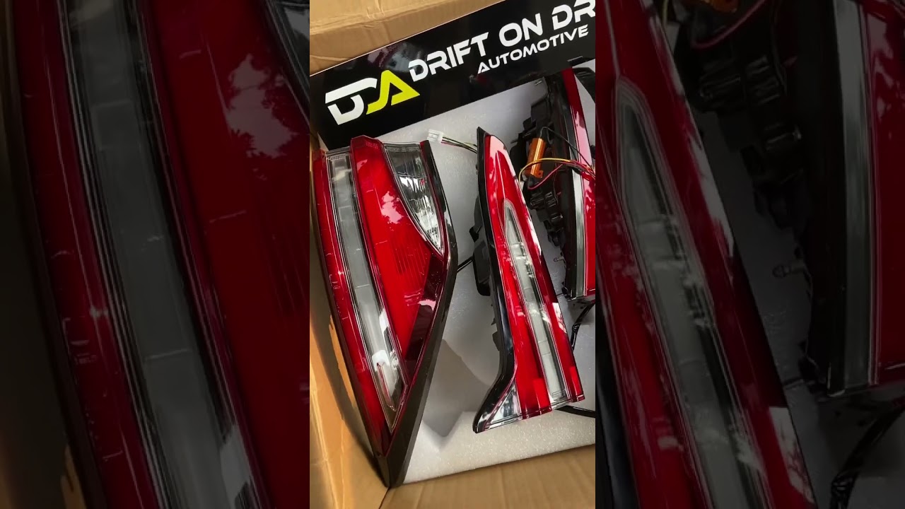 Fortuner 2017 to 2024 sigma 4 facelift conversion | Drift On Drive Automotive #toyotafortuner