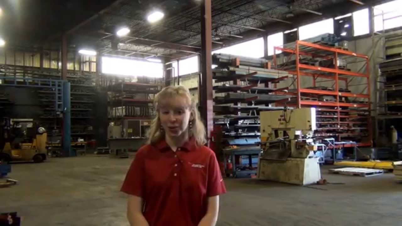 ASI Buys Used Mezzanines, Steel Hot or Cold Rolled, Rack/Shelf Supported