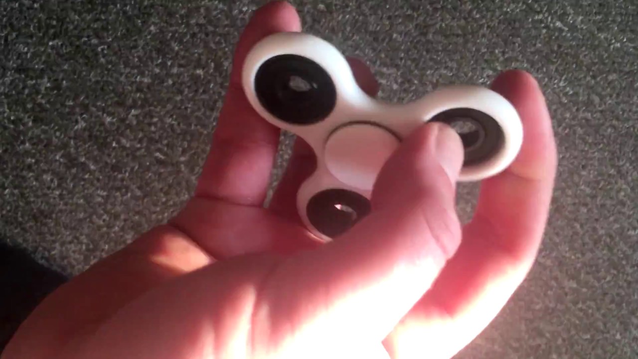 Fidget Spinner Hack