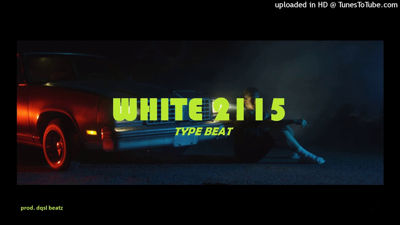 [FREE] WHITE 2115 TYPE BEAT | FREE POLISH CLUB INSTRUMENTAL 2020