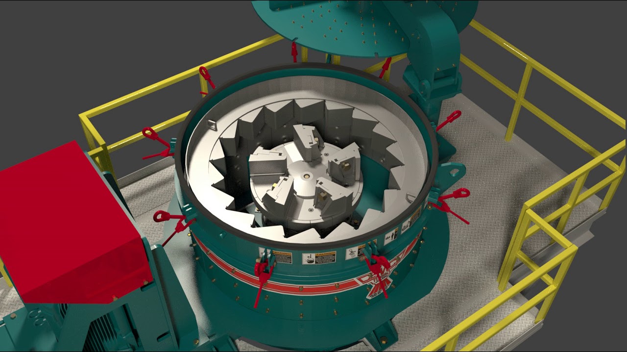 CEMCO, Inc. VSI Lid Lift