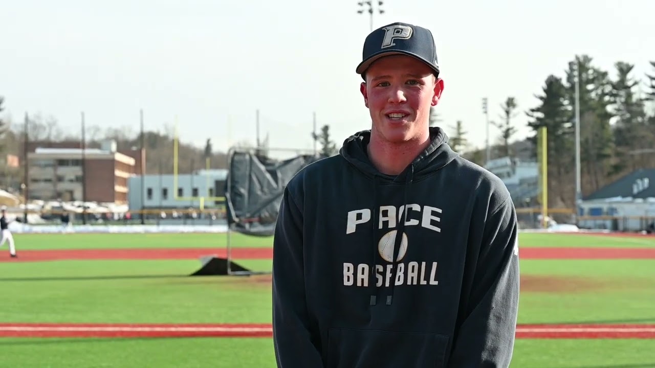2024 Pace Baseball Season Preview