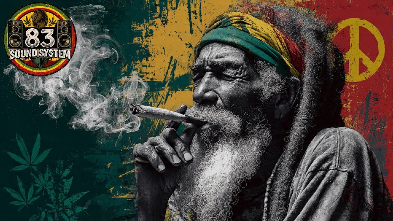 IRIE VIBES REGGAE 🔥 Roots • Dub • Sound System – 16 Tracks for Good Vibes & Positive Energy 2026