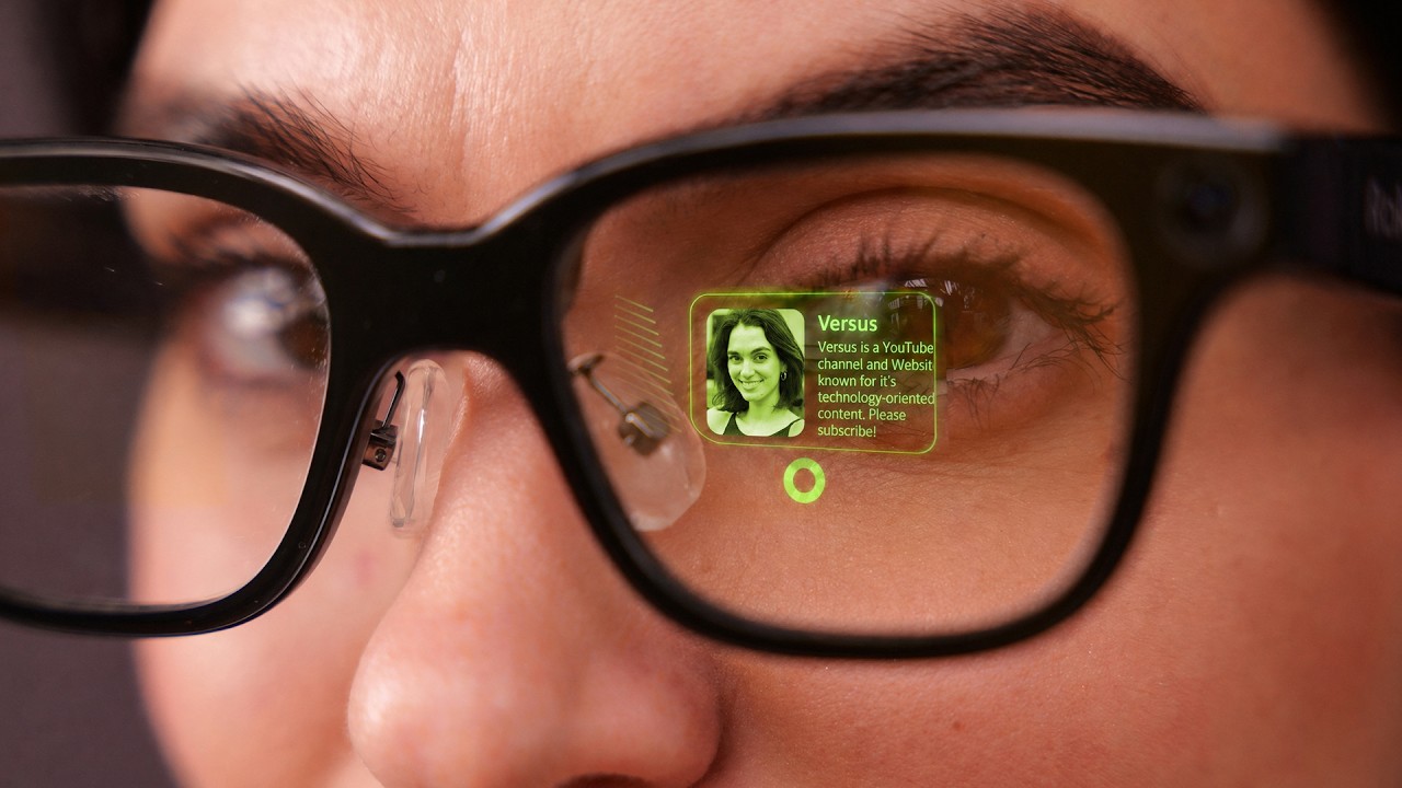 We Tested Rokid Glasses and Meta Ray-Ban Looks Outdated!
