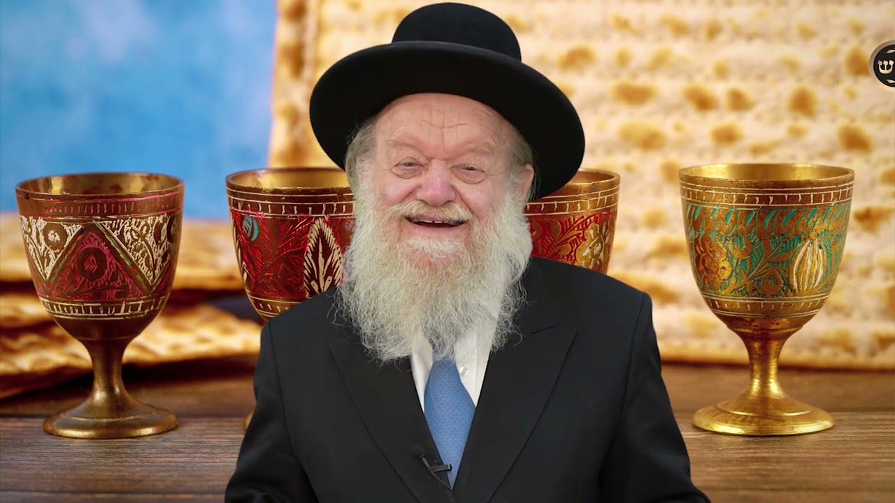 סוד טעמי המצוות | הרב יוסף צ. בן פורת