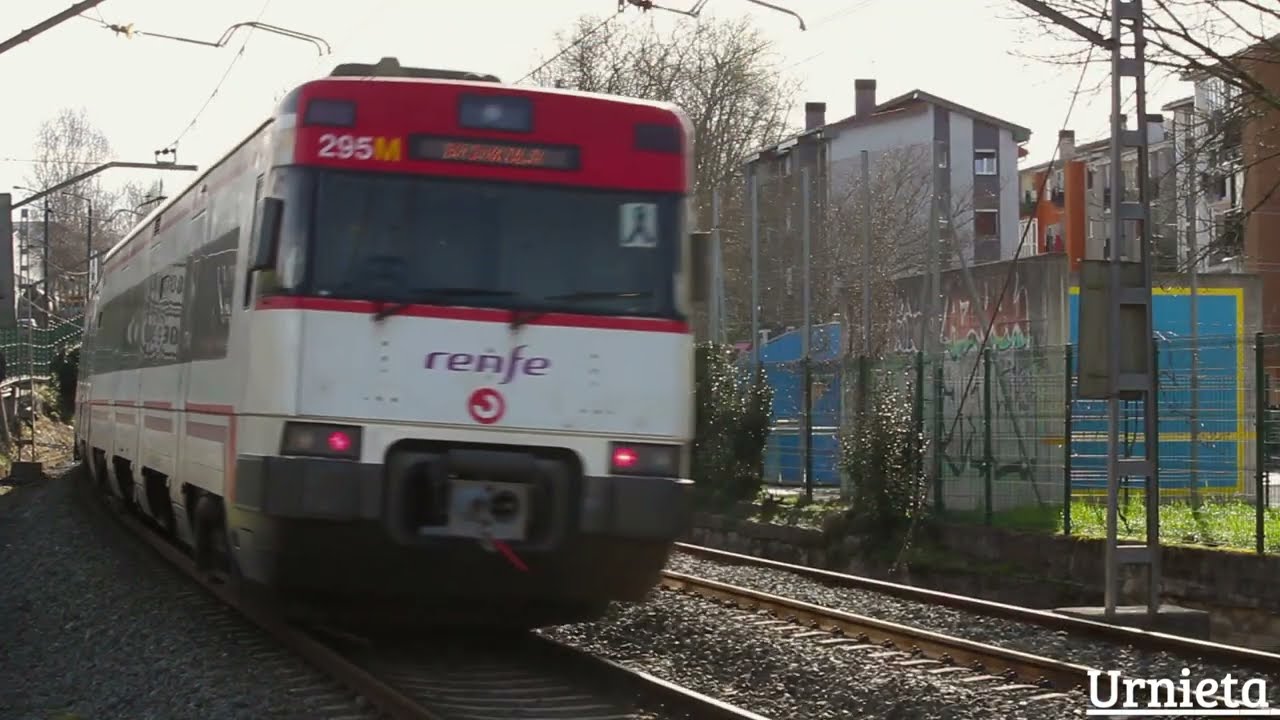 TRAINSPOTTING (VOL.4): 