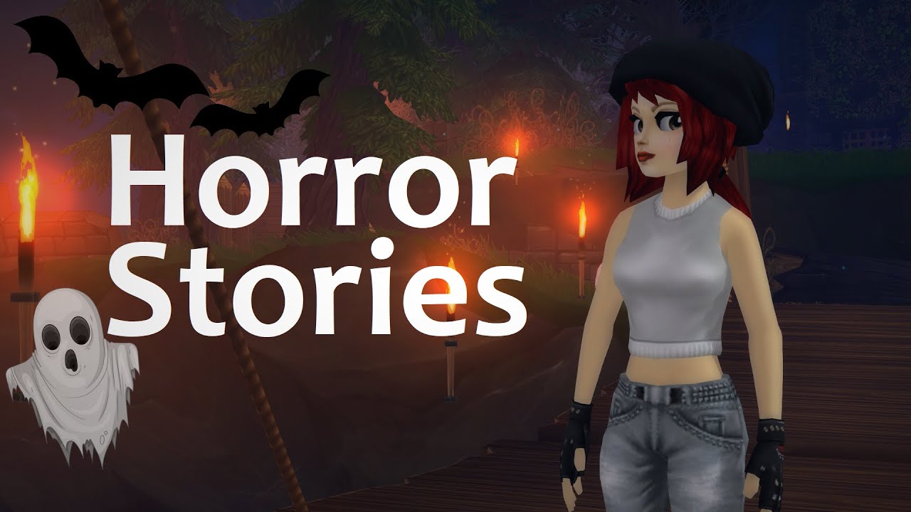 Horror Stories from Jorvik