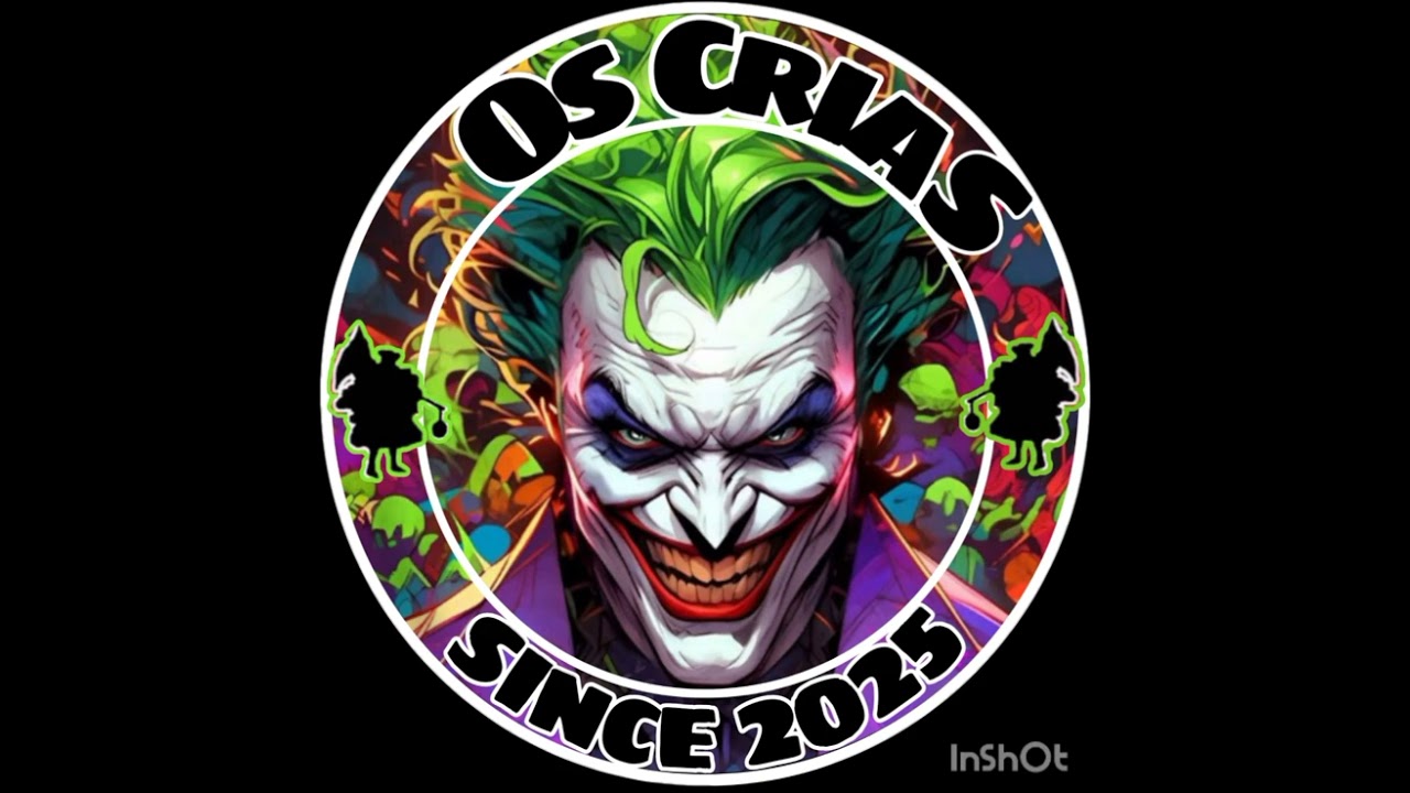 MUSICA OS CORINGA DO PL 2026 ( MC MOSCA )