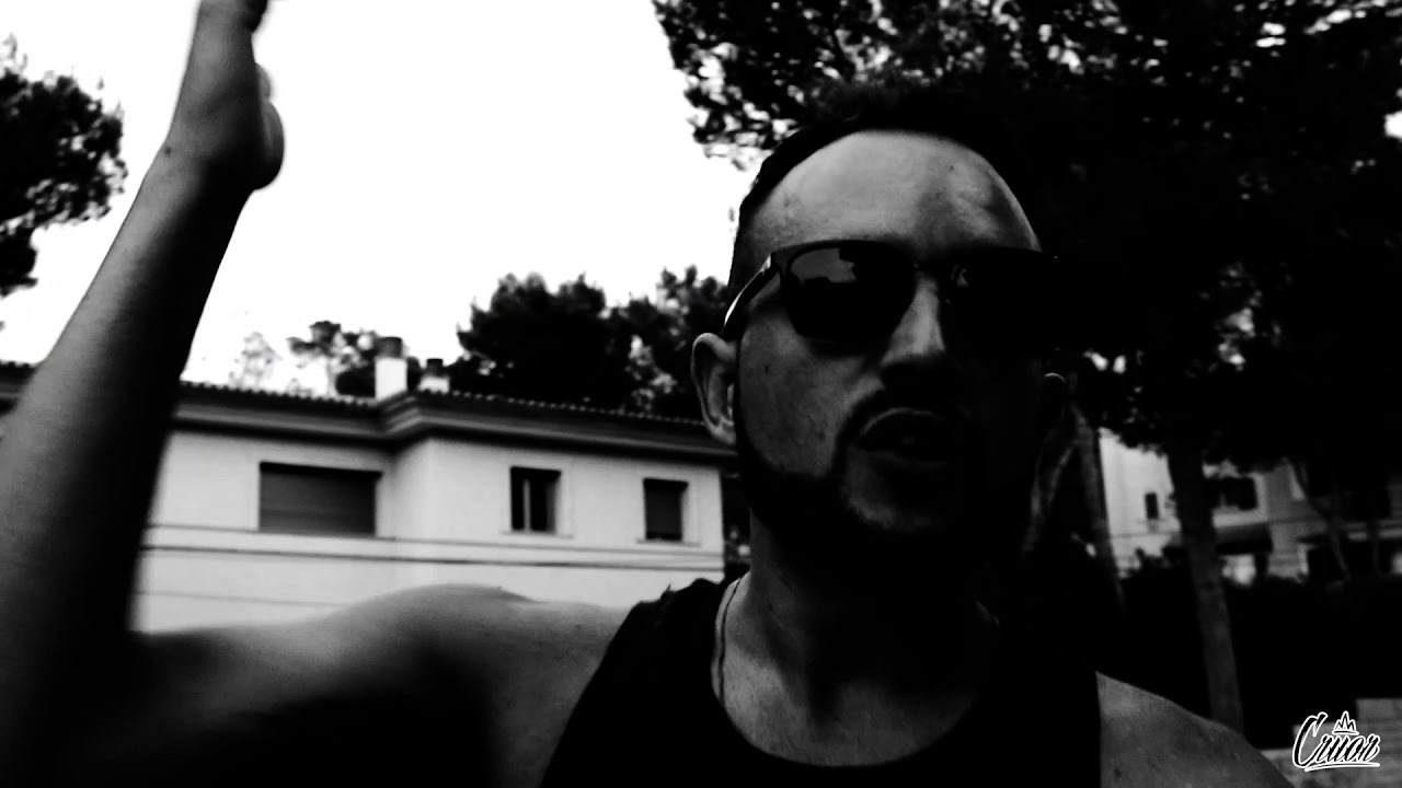 MASHEK // VIVIR DEL OCIO (VIDEO)