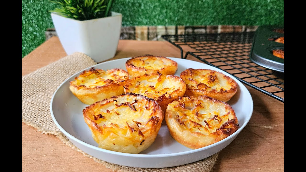 Special Royal Bibingka (Secret Recipe for Royal Bibinga)