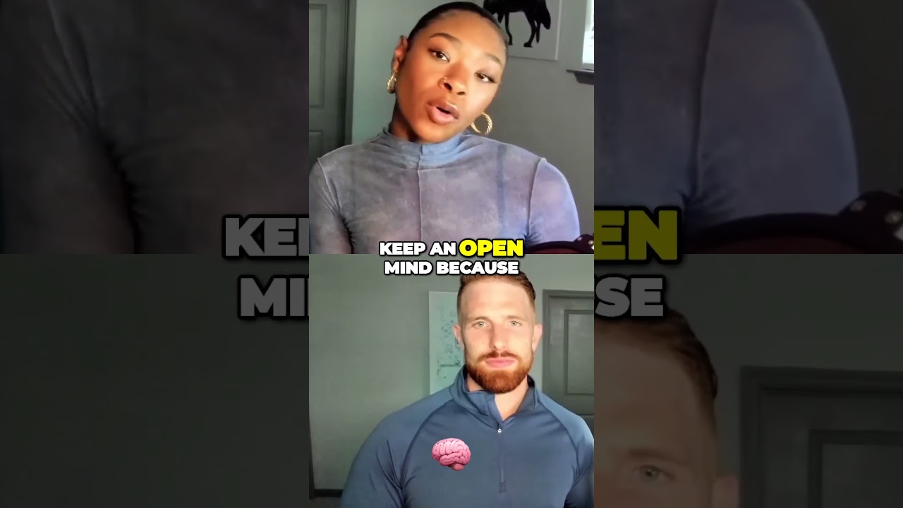 Breaking Stereotypes Finding Love Beyond Skin Color #youtubeshort