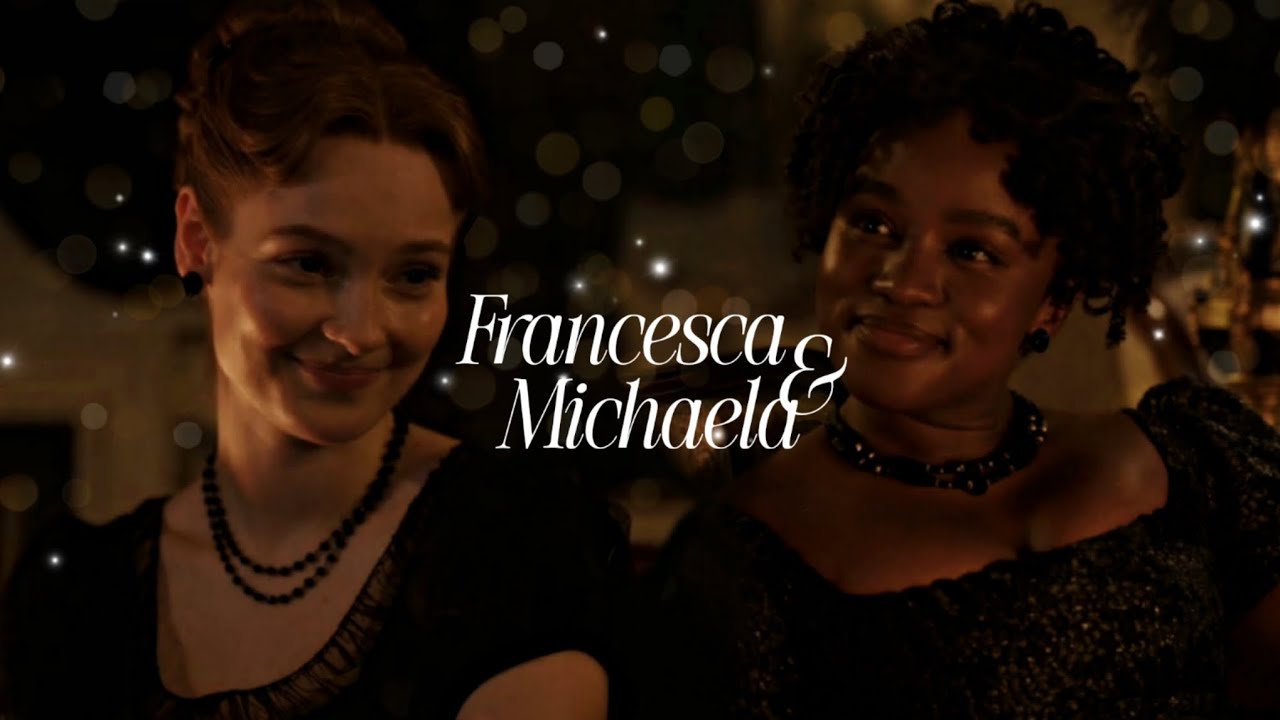 • Summertime Sadness | Francesca & Michaela [S4]