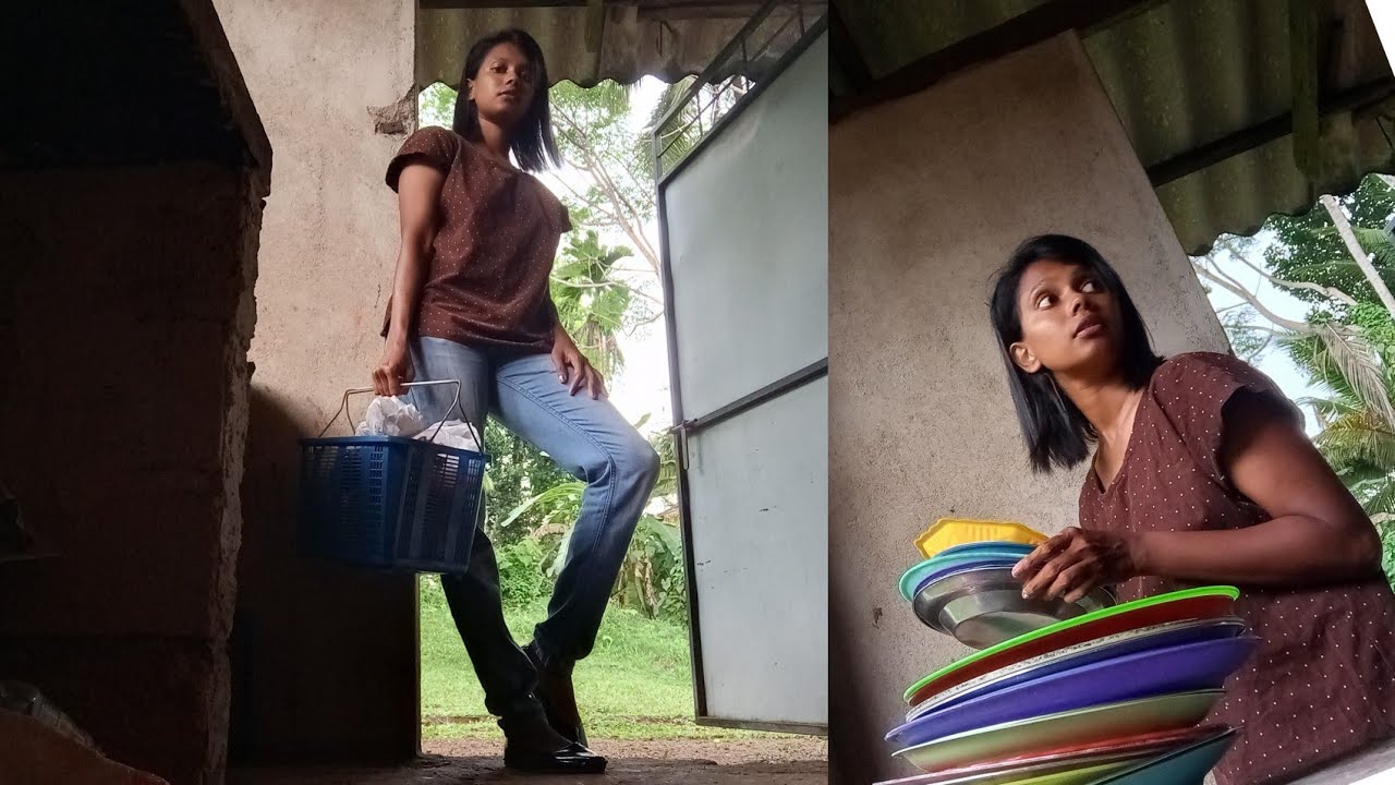 උපන්දිනේට කලින් දවස - කේක් වල ගණන් 🥶