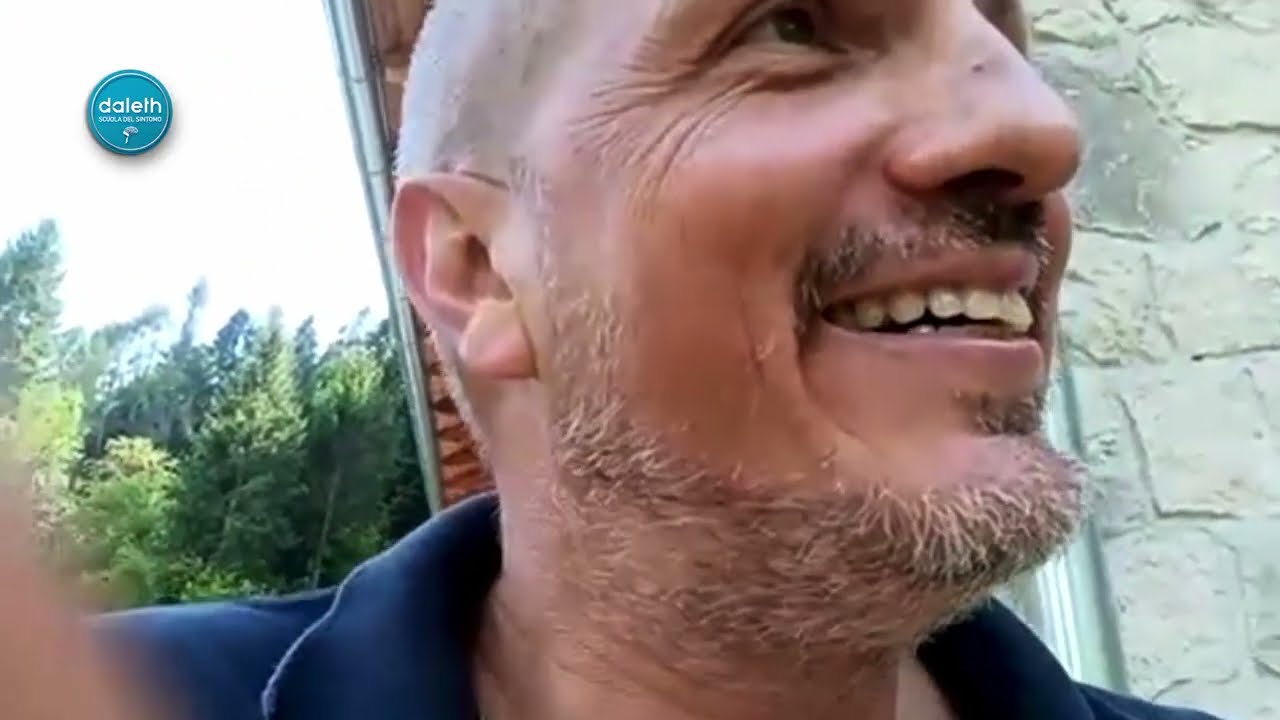 non favole ma... Biologie al Telefono con MATTEO PENZO