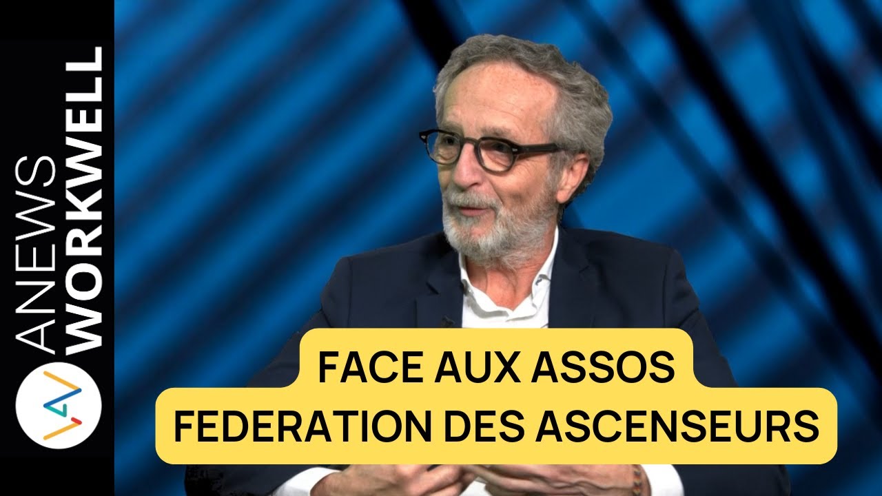 FACE AUX ASSOS - FÉDÉRATION DES ASCENSEURS