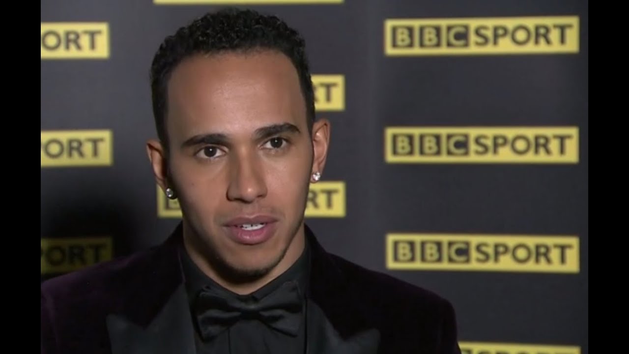 Lewis Hamilton on 2014 season: 'Greatest year of my life' (BBC F1)