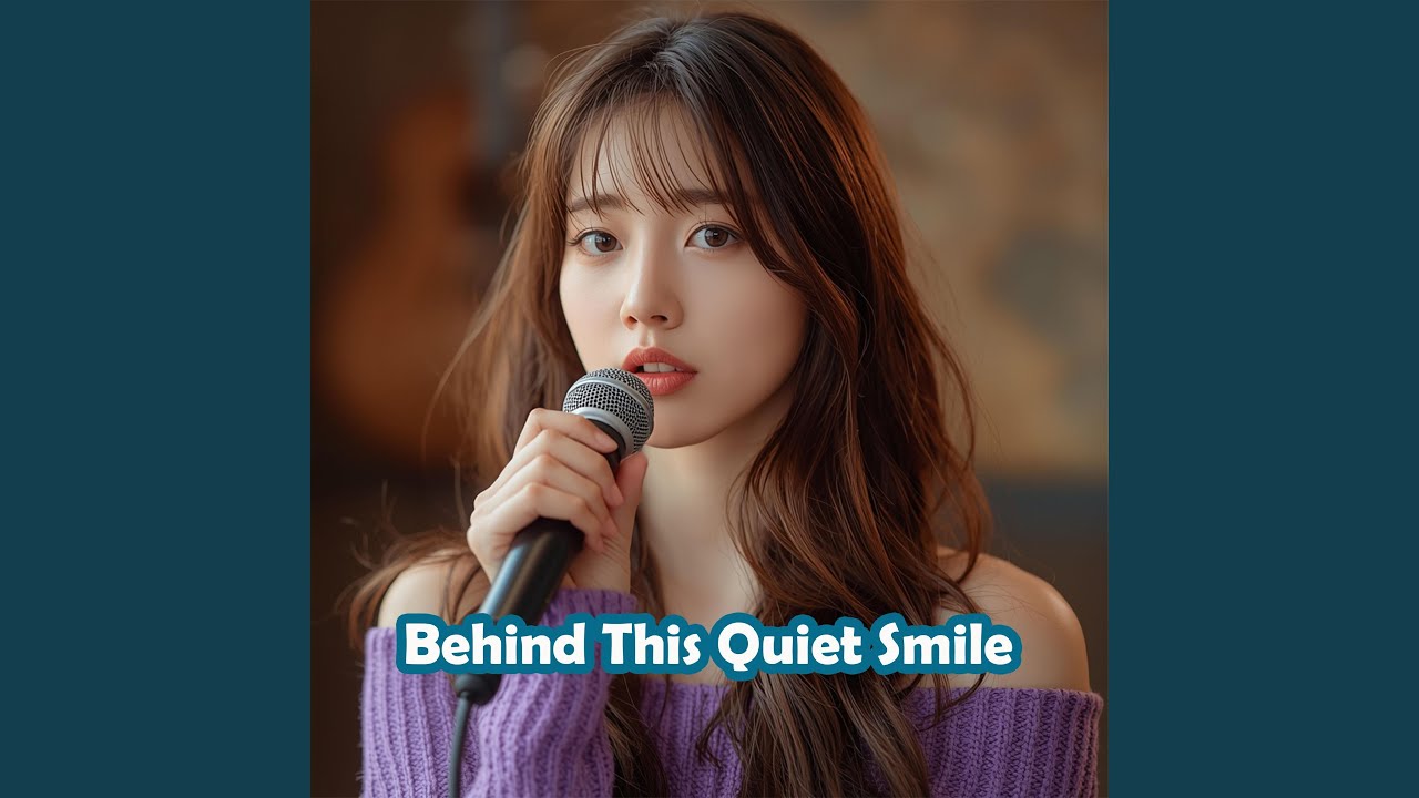 Behind This Quiet Smile