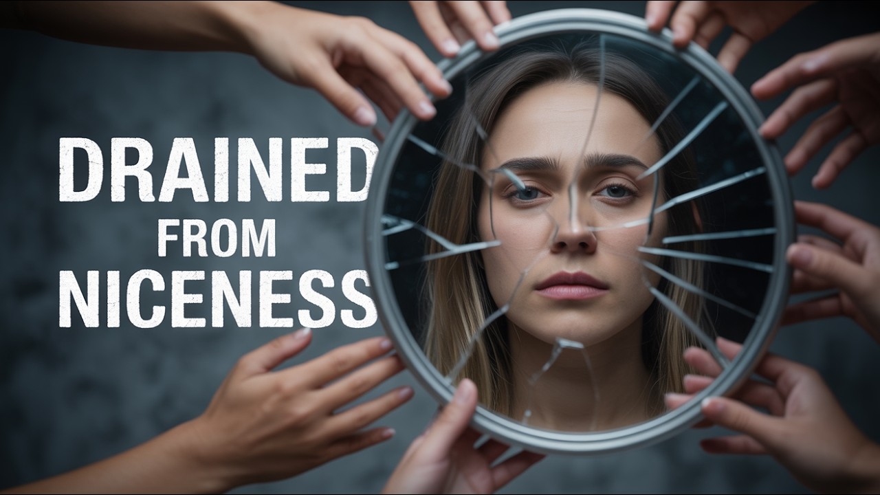 People-Pleasing Will Ruin Your Life | Here's Why