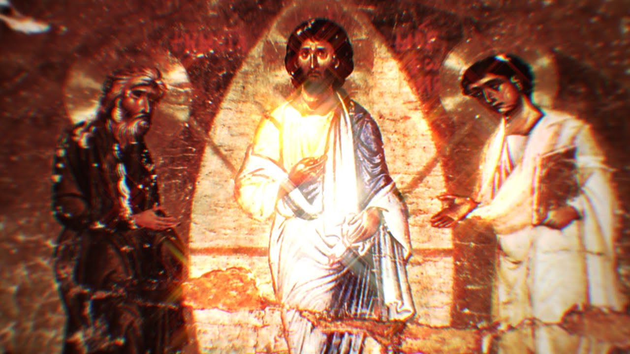 What is the Uncreated Light and How Can We Experience It?