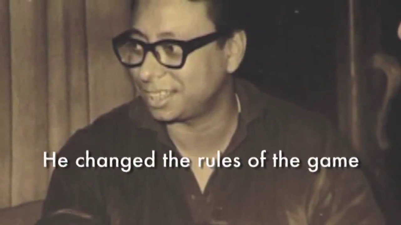 KNOWING PANCHAM Promo