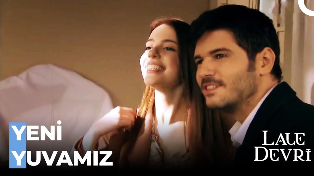 Çınar, Toprak'ın Fikirlerini Önemsedi - Lale Devri 31. Bölüm