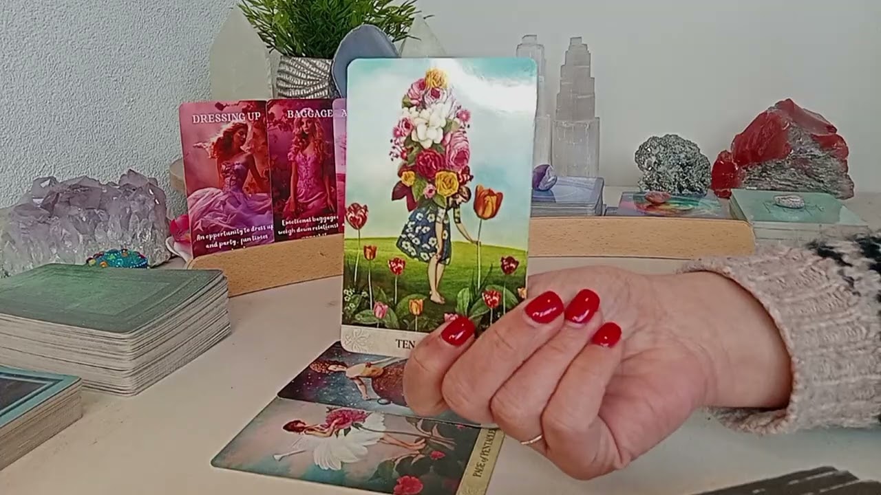 Boogschutter ♐️ Liefde ❤️ Januari '26 💫 De keuze is aan jou, uitgeput zijn door patronen! 🍀💕😍