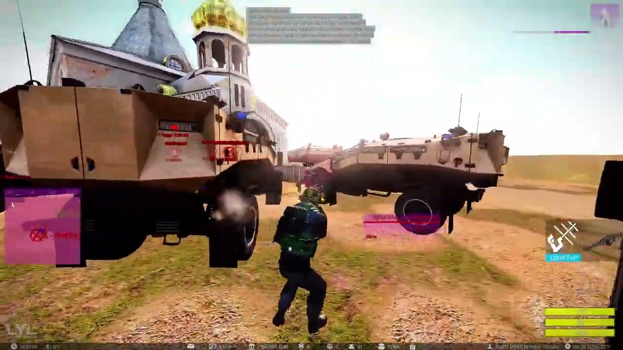 LYL Montage # 6 Brandon Chusko