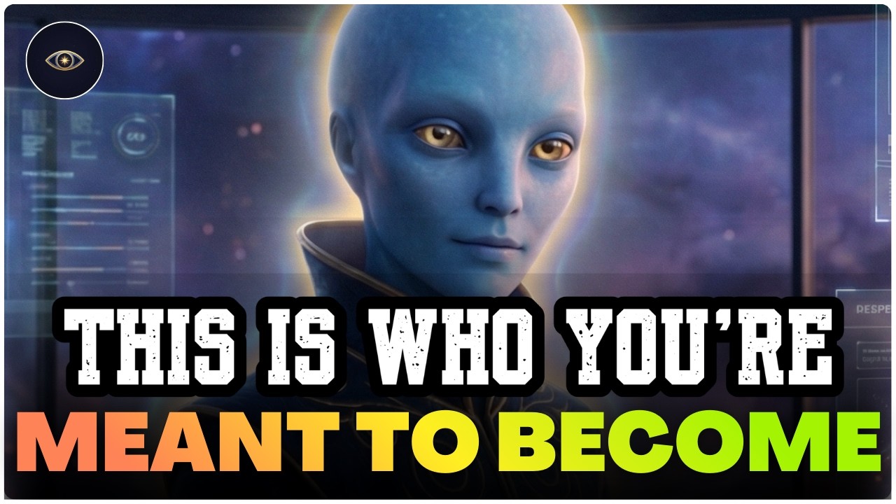 DEAR STARSEED, THIS IS WHO YOU ARE BECOMING — YOU WILL NOT RECOGNIZE YOURSELF | ARCTURIAN ELDER MSG