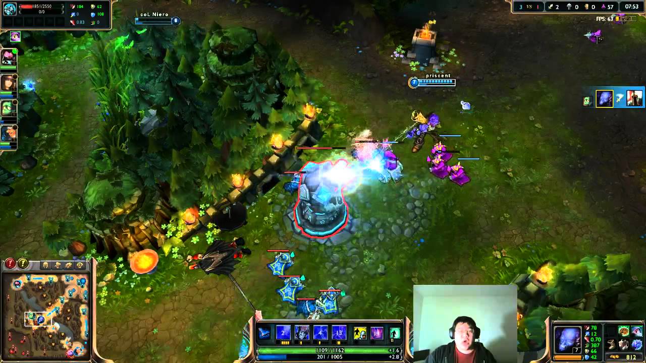 Scarra's stream. Solo Q.Q. Back to the old playlist for the day. New years is almost here. On prisc