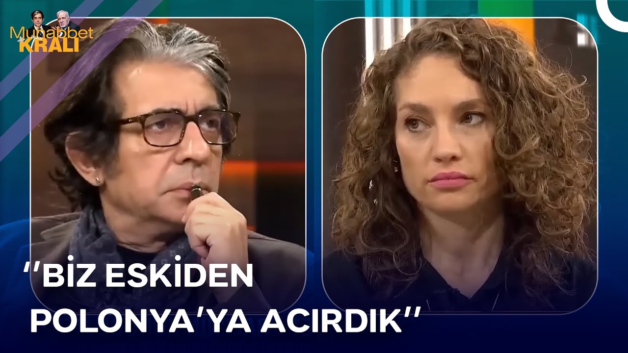 Türkiye Nereye Gidiyor? | Muhabbet Kralı