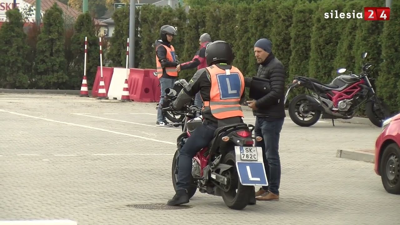 Egzamin po utracie prawa jazdy