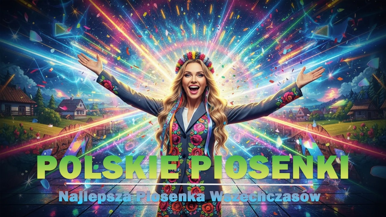 Najwieksze Przeboje Lat 80 90 🎵 Stare Polskie Piosenki 🎼 Najlepsze Polskie Przeboje🥁
