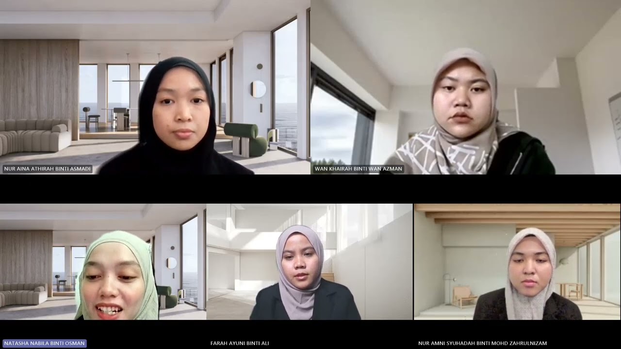 English Group Assignment l BIF4022 l BB11