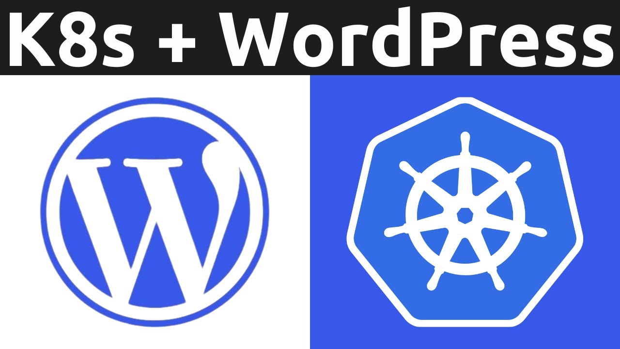 How To Install WordPress App On An Existing Kubernetes (K8s) Cluster On DigitalOcean & Add A Domain