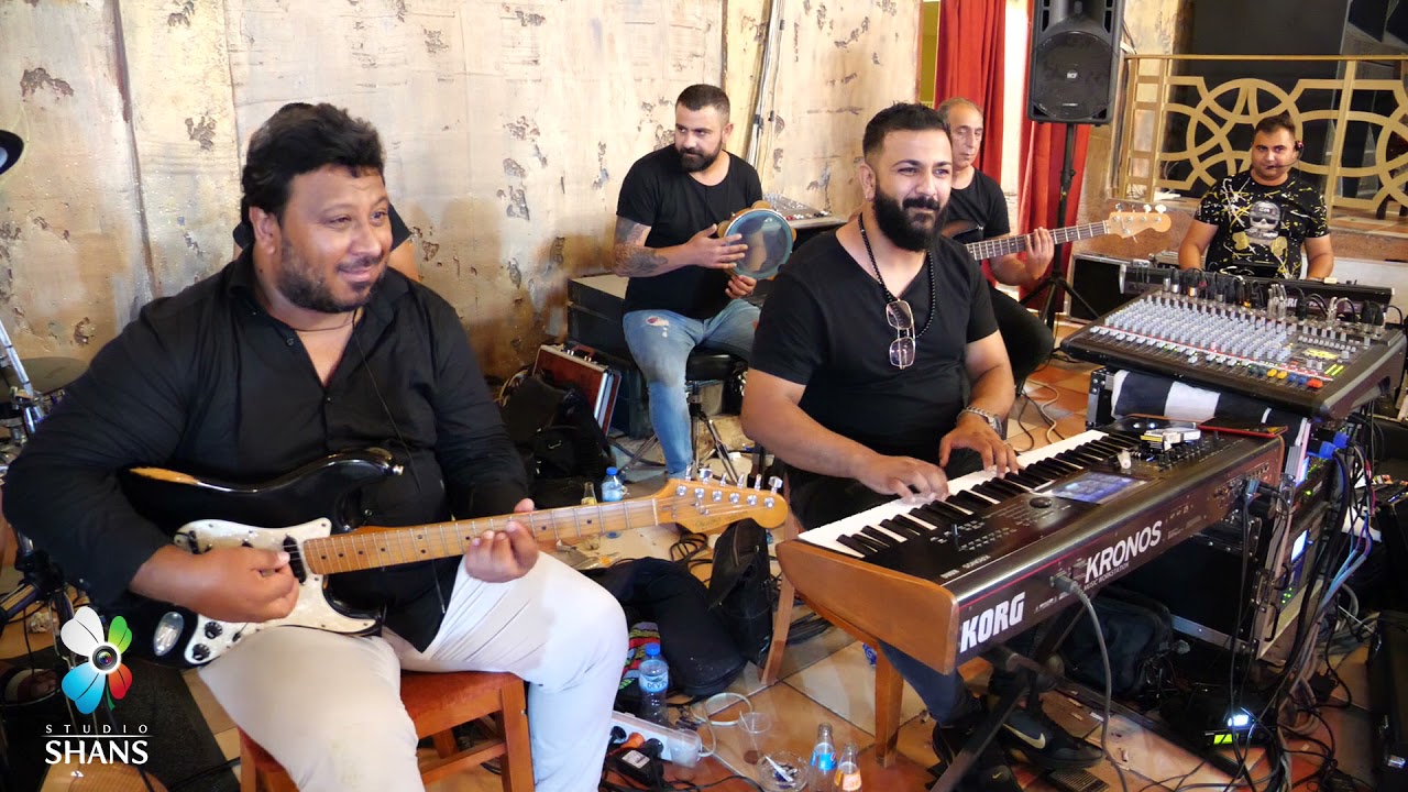 Dani Grup MEGA SHOW Tomas Pumata ,Shibilkata 2022