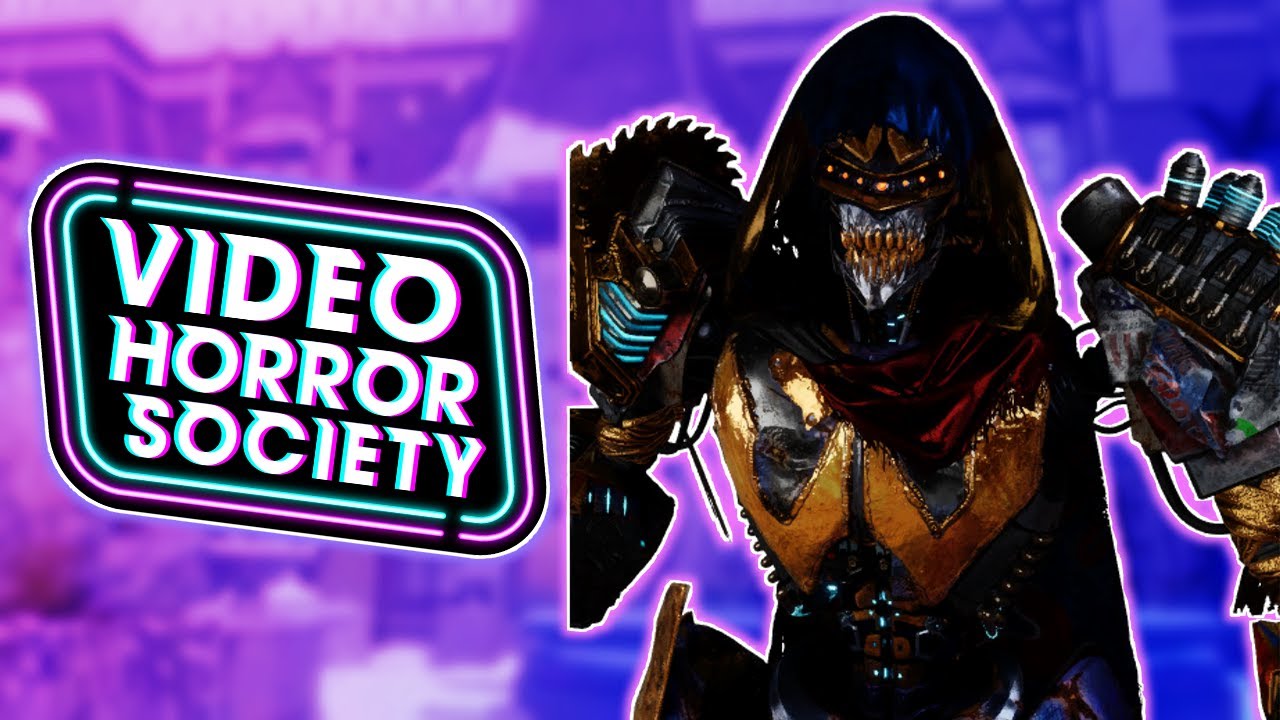 Close Deathwire Game - VHS Deathwire Gameplay